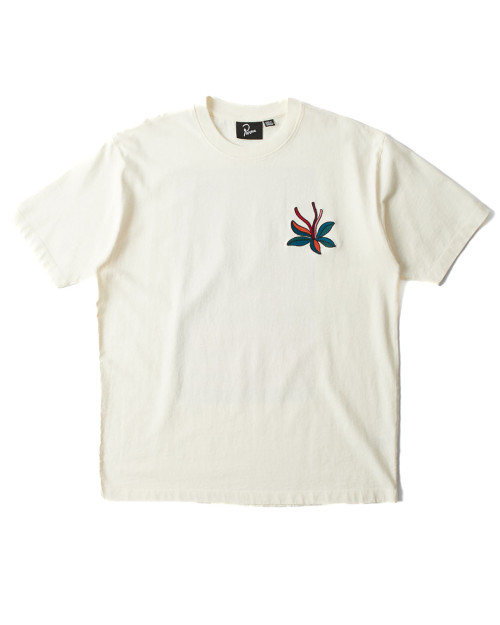 camiseta parra blanca