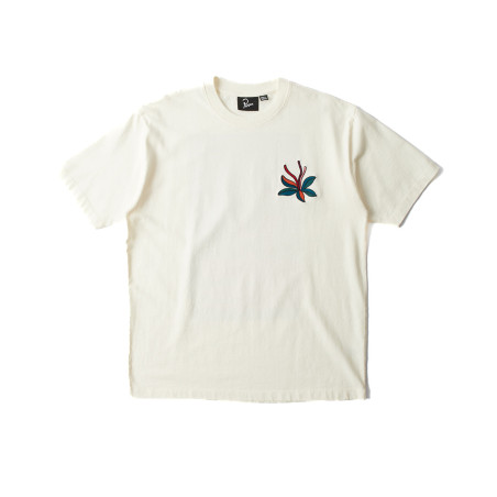 camiseta parra blanca