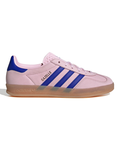 Buy online adidas GAZELLE INDOOR JI1371 Nigra Mercato Talla 36