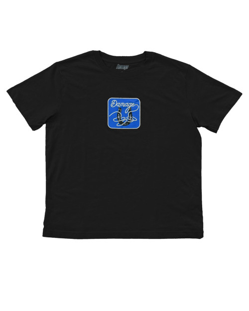 HORSE SHOE TEE