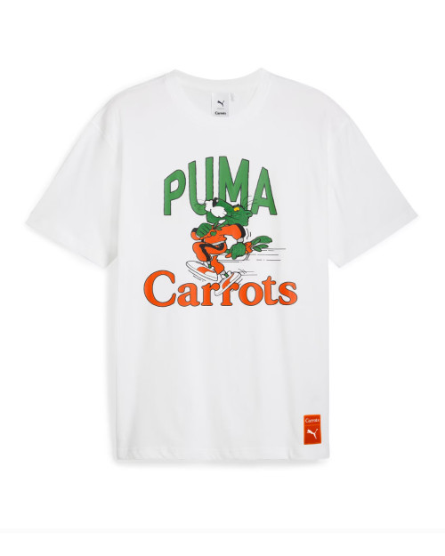 PUMA X CARROTS T-SHIRT