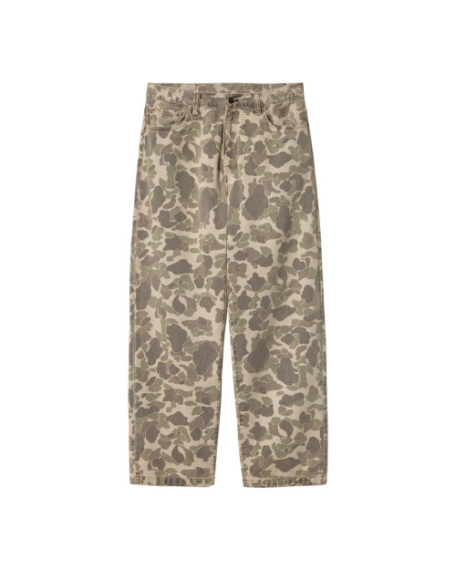 DUCK LANDON PANT