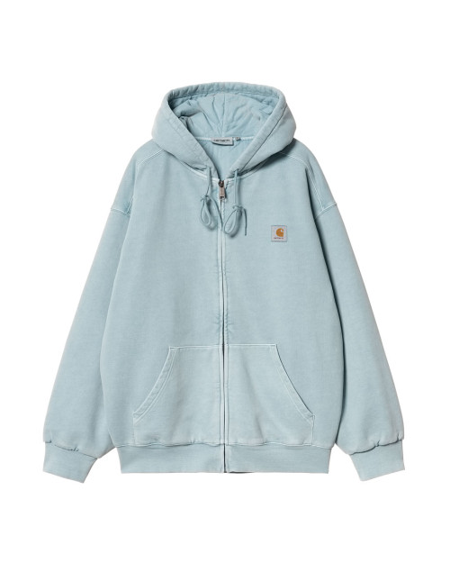 HOODED VISTA JACKET