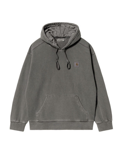 HOODED VISTA SWEAT