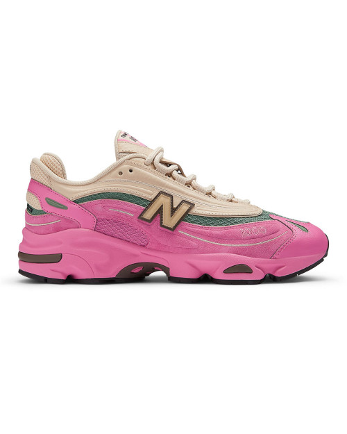 new balance 1000 rosas real pink M1000MC