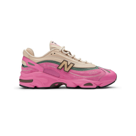 new balance 1000 rosas real pink M1000MC