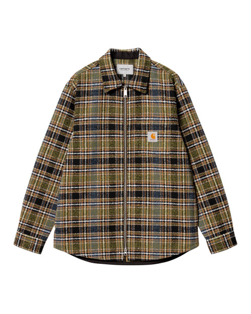 STROY SHIRT JACKET