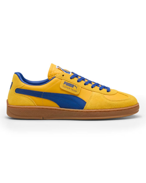 zapatillas puma super team parma f.c.