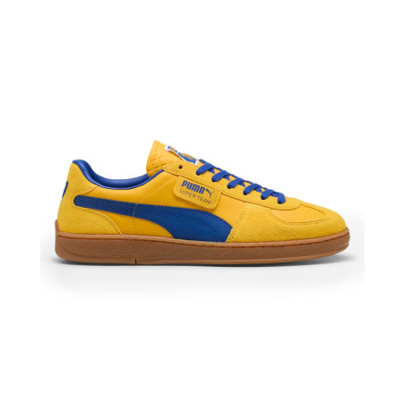 zapatillas puma super team parma f.c.