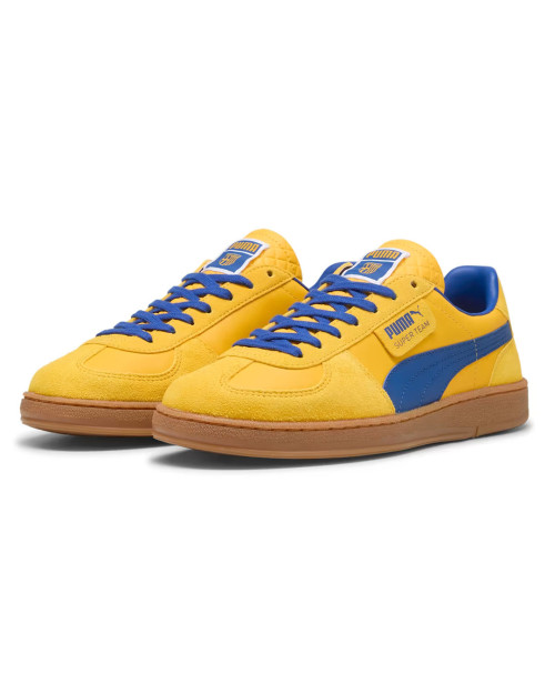 zapatillas puma super team parma f.c.