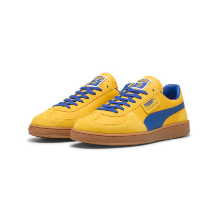 zapatillas puma super team parma f.c.