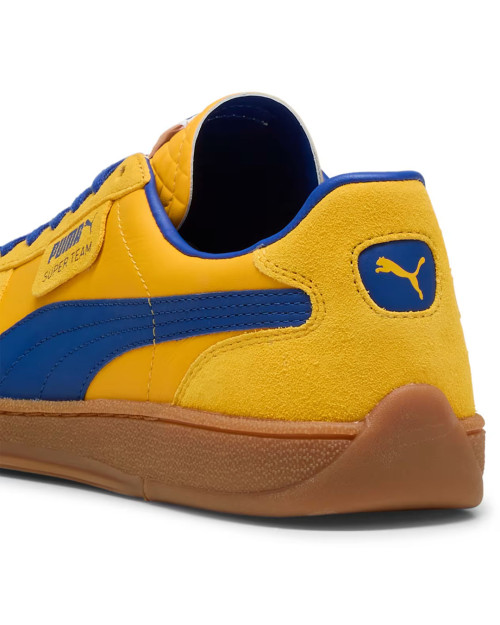 zapatillas puma super team parma f.c.