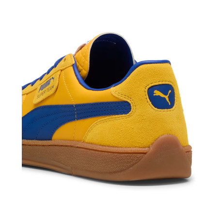 zapatillas puma super team parma f.c.