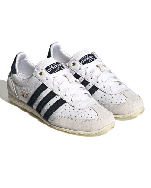 zapatillas adidas japan blancas para mujer