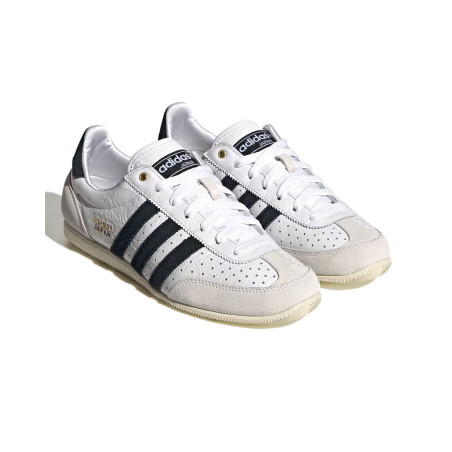 zapatillas adidas japan blancas para mujer