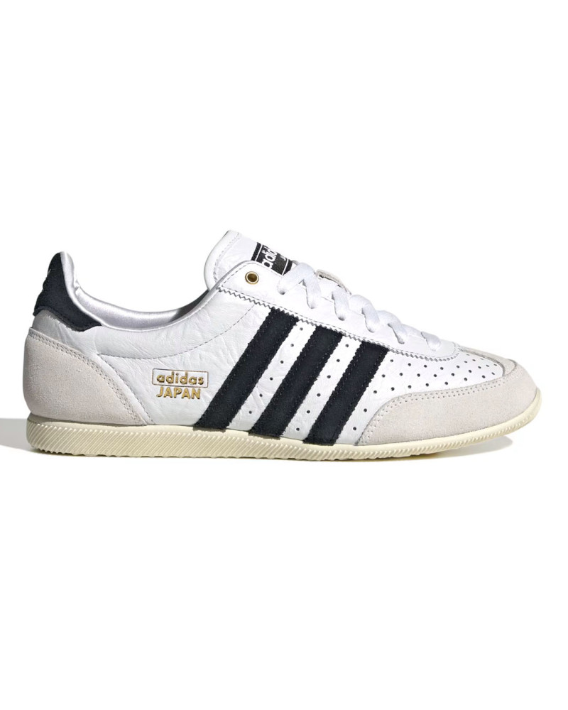 zapatillas adidas japan blancas para mujer