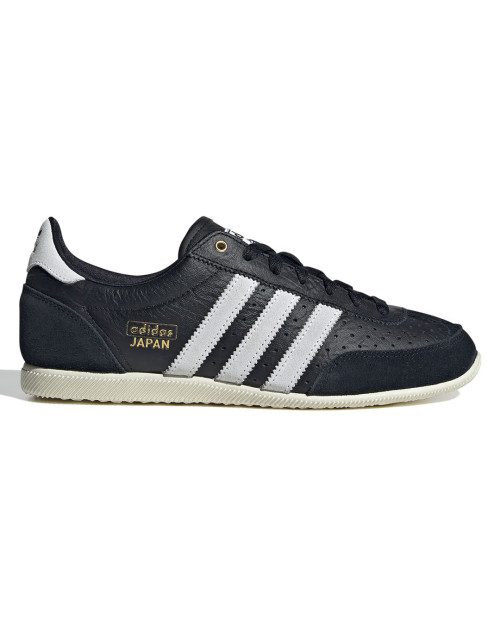 zapatillas adidas japan negras para mujer