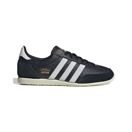 zapatillas adidas japan negras para mujer