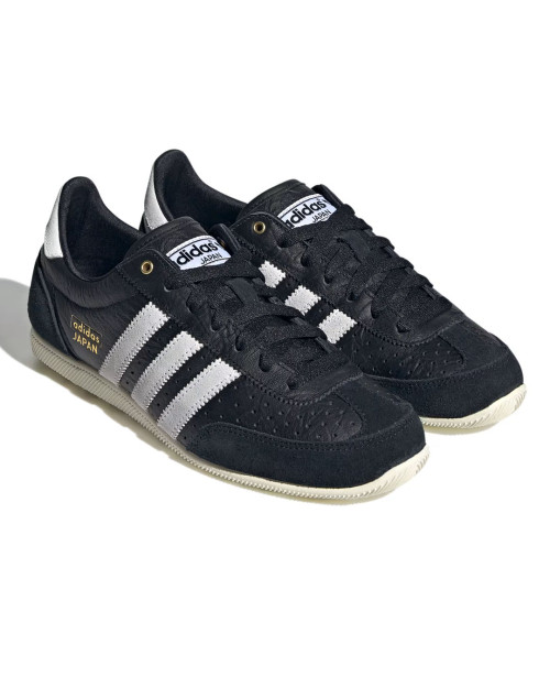 zapatillas adidas japan negras para mujer