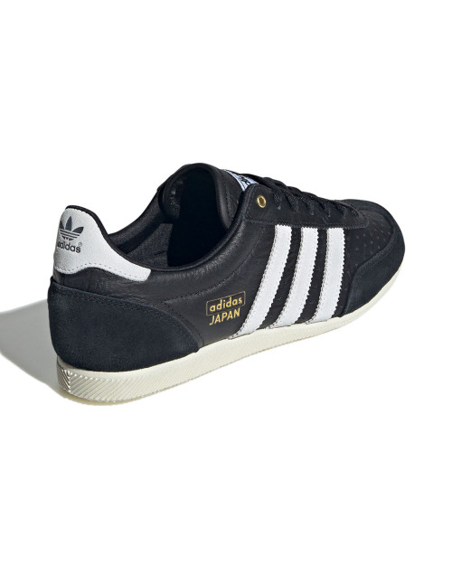 zapatillas adidas japan negras para mujer