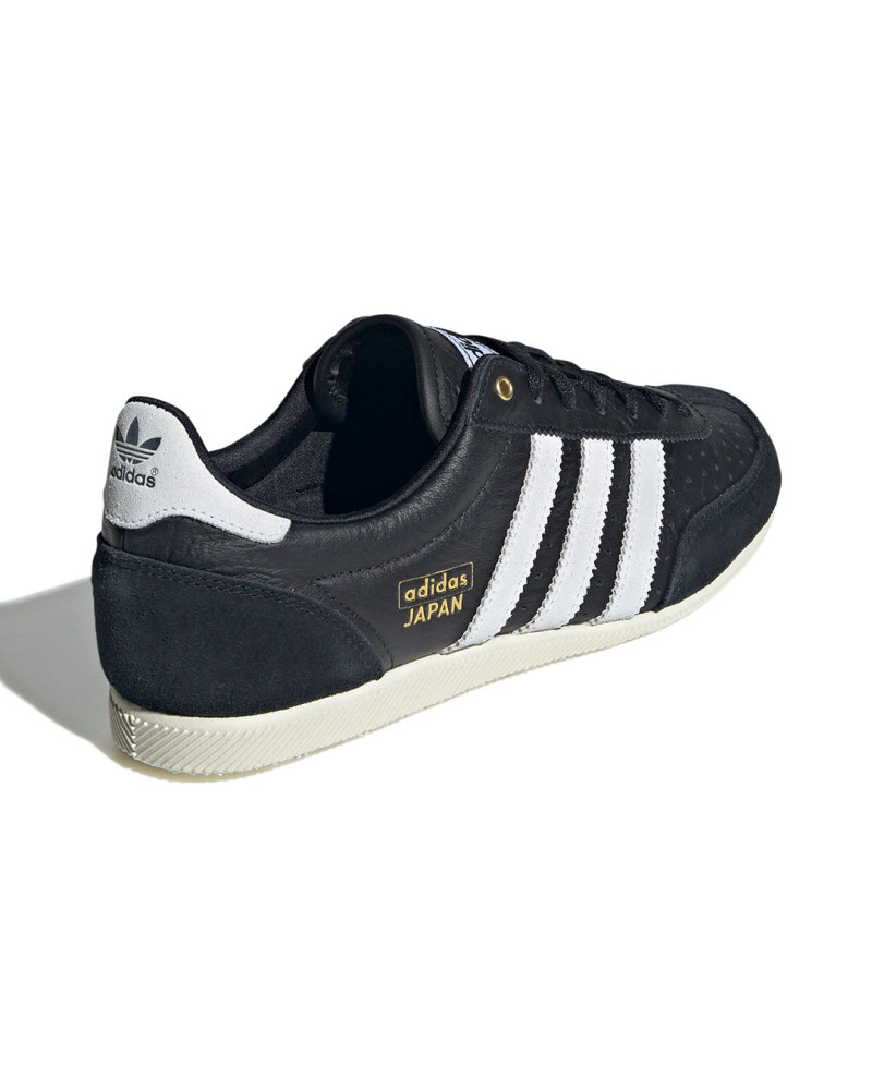【ADIDAS】JAPAN W★ジャパン W★IH5490 adidas JAPAN W CBLACK/FTWWHT/GOLDMT （アディダス ジャパン W