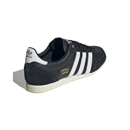 zapatillas adidas japan negras para mujer