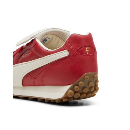 zapatillas puma avanti fenty rihanna color rojo para mujer