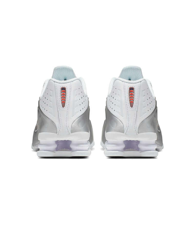 Buy online Nike W Shox R4 AR3565-101 - Nigra Mercato Talla 36.5