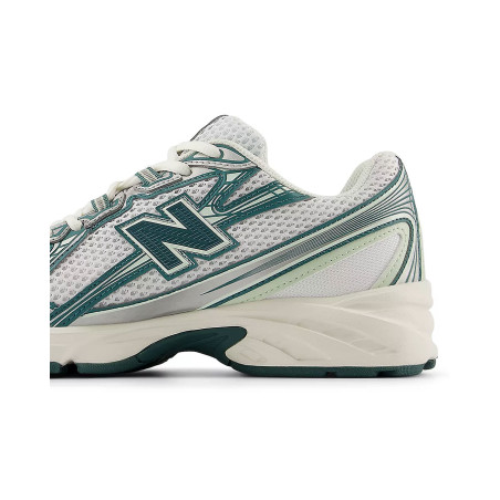 zapatillas new balance 740 color verde