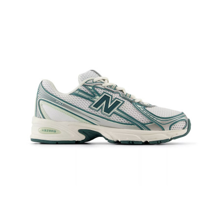 zapatillas new balance 740 color verde