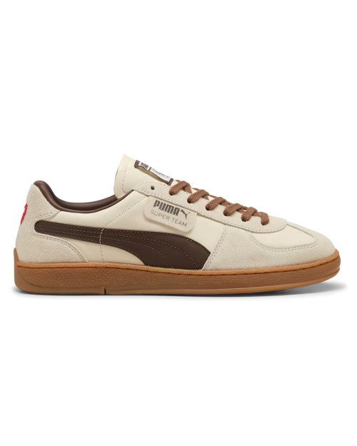 Puma marrones on sale