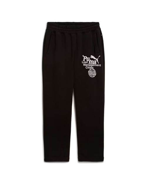 PUMA X LMC SWEATPANTS