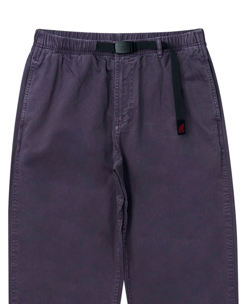 pantalones gramicci color morado