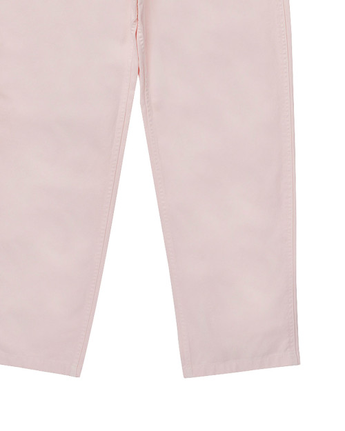 pantalon gramicci color rosa