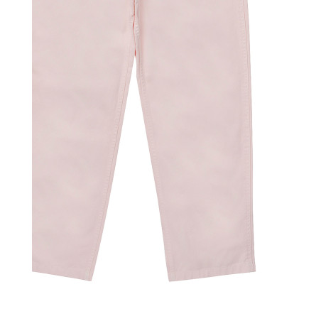 pantalon gramicci color rosa