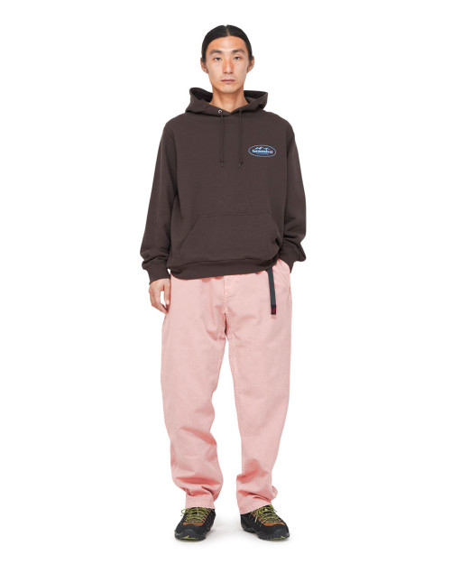 pantalon gramicci color rosa