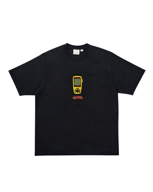 CAMISETA GRAMICCI GPS TEE