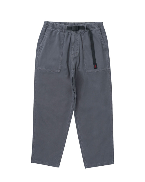 pantalón gris oscuro de gramicci