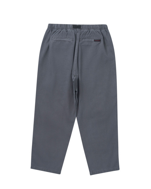 pantalón gris oscuro de gramicci