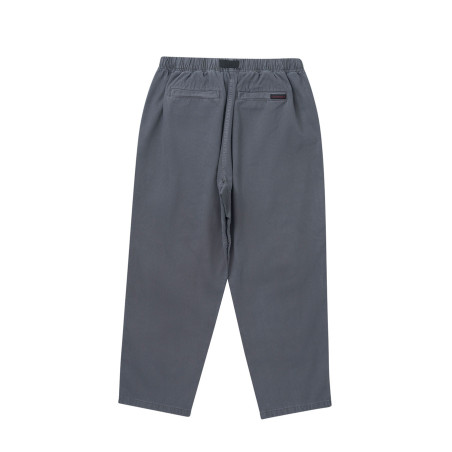 pantalón gris oscuro de gramicci