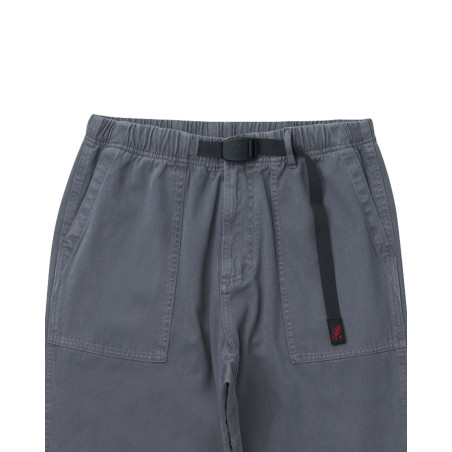 pantalón gris oscuro de gramicci