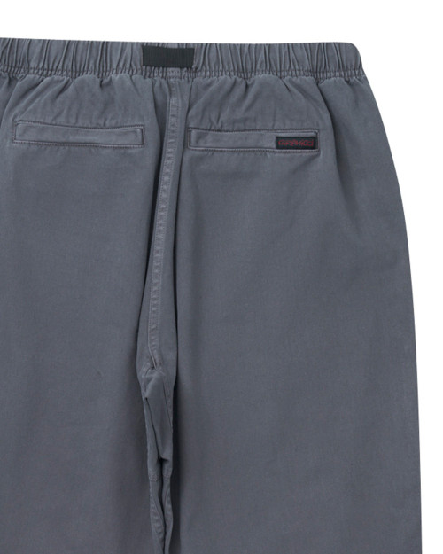 pantalón gris oscuro de gramicci