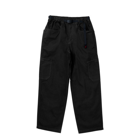 pantalón negro de gramicci