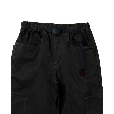 pantalón negro de gramicci