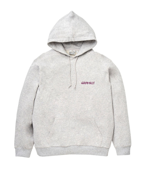 LIBERTY HOODED SWEATSHIRT