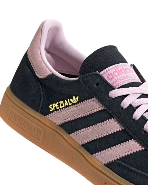 zapatillas adidas spezial para mujer rosas y negras