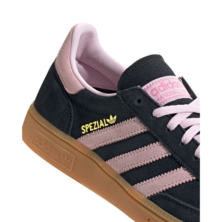 zapatillas adidas spezial para mujer rosas y negras