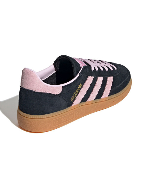 zapatillas adidas spezial para mujer rosas y negras