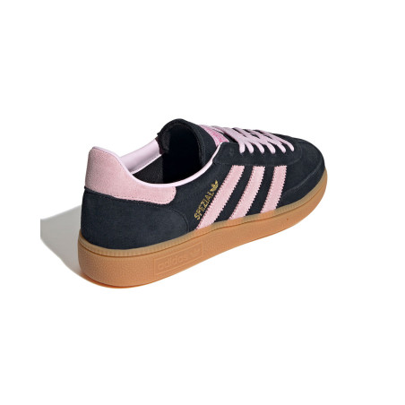 zapatillas adidas spezial para mujer rosas y negras