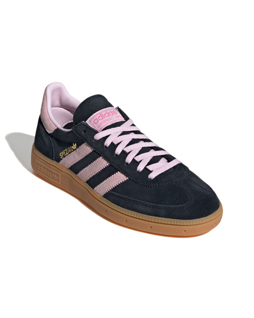 zapatillas adidas spezial para mujer rosas y negras